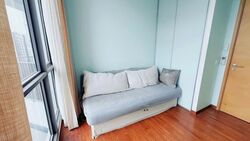 The Skywoods (D23), Condominium #591414141
